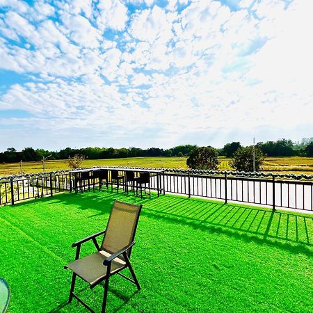 Farm View Resort @Uthai Thani ฟาร์มวิว รีสอร์ท อุทัยธานี Nong Khayang 外观 照片